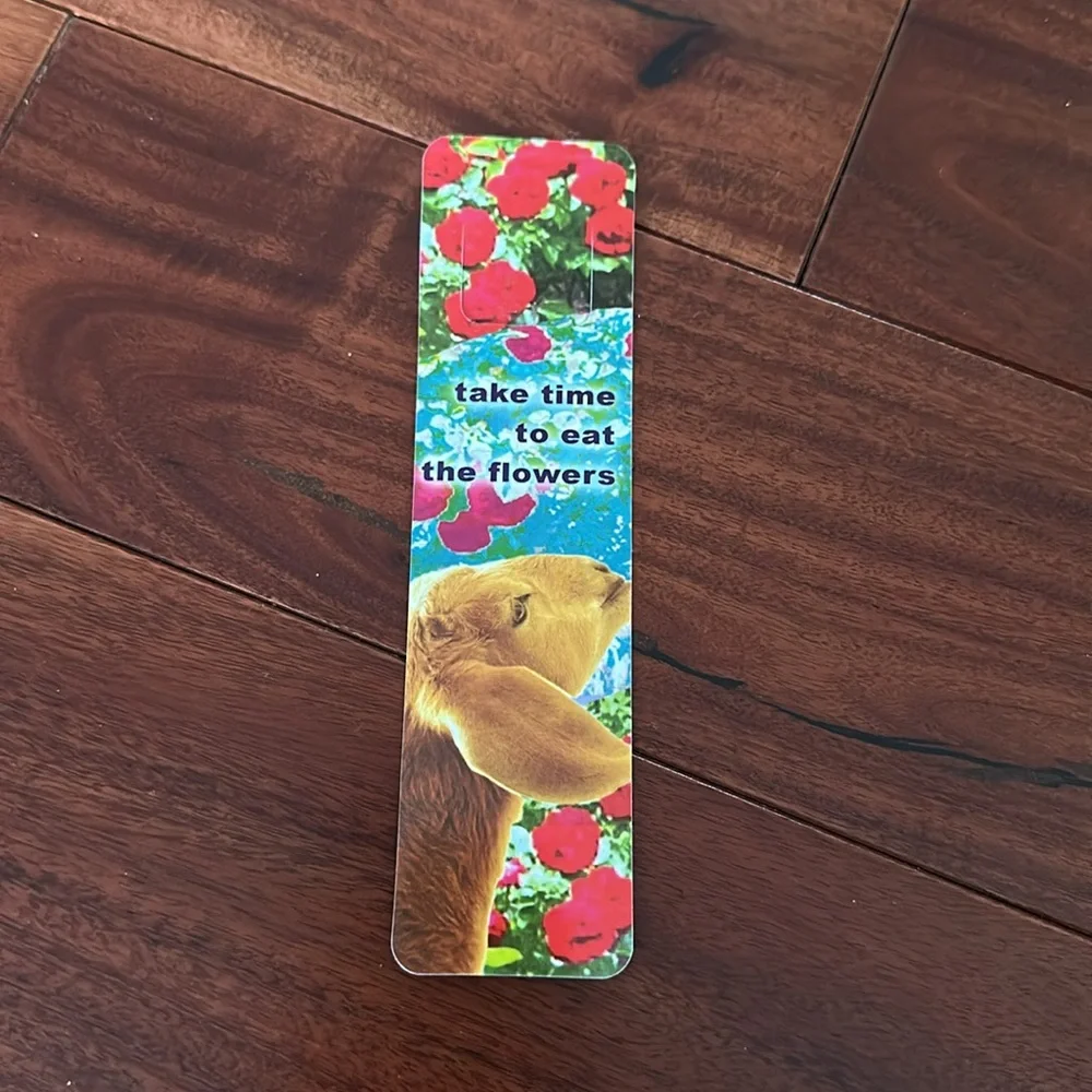 Colorful Bookmarks Set - Picture 3 of 6